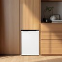 Ver imagem 6 de Frigobar Branco 124 Litros Inverter Bivolt Midea Mdrd181fgd013 - Bivolt