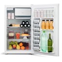 Ver imagem 3 de Frigobar Branco 124 Litros Inverter Bivolt Midea Mdrd181fgd013 - Bivolt
