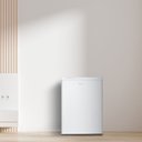 Ver imagem 7 de Frigobar Branco 124 Litros Inverter Bivolt Midea Mdrd181fgd013 - Bivolt