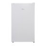 Frigobar Branco 124 Litros Inverter Bivolt Midea Mdrd181fgd013 - Bivolt - 1