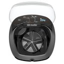 Ver imagem 6 de Tanquinho Mueller 20kg Big Preto com Sistema de Drenagem