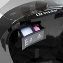 Ver imagem 7 de Tanquinho Mueller 20kg Big Preto com Sistema de Drenagem