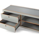 Ver mais imagens de Rack para Tv até 75 Polegadas Jimmy