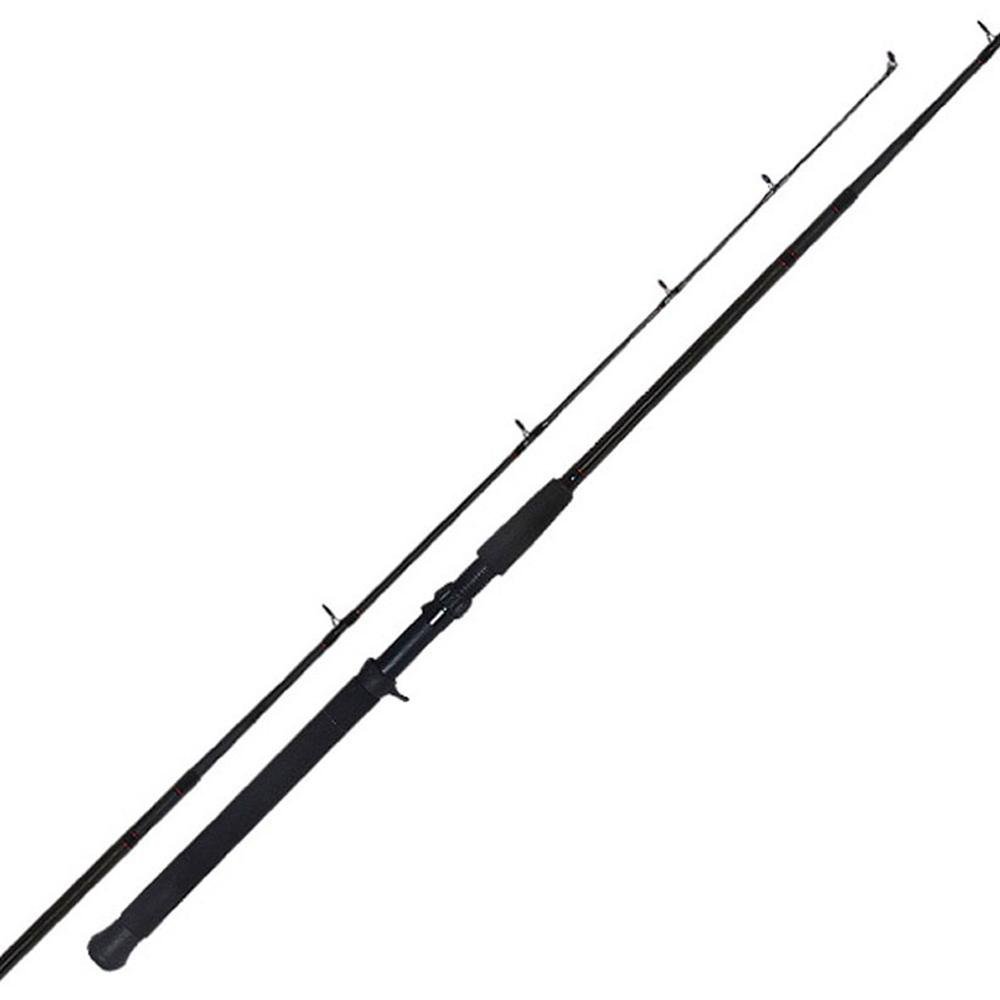 Vara para Carretilha Falcon Cast 2,70mts 20-50lbs 2 Partes - Lumis - 1