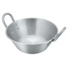 Tacho Aluminio Polido Profissional 35cm 7l Nacional - 1