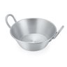 Tacho Aluminio Polido Profissional 35cm 7l Nacional - 3