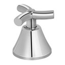 Ver imagem 1 de Kit 2 Acabamentos para Registro Fabrimar 1.1/2 e 1.1/4" Primor Docol