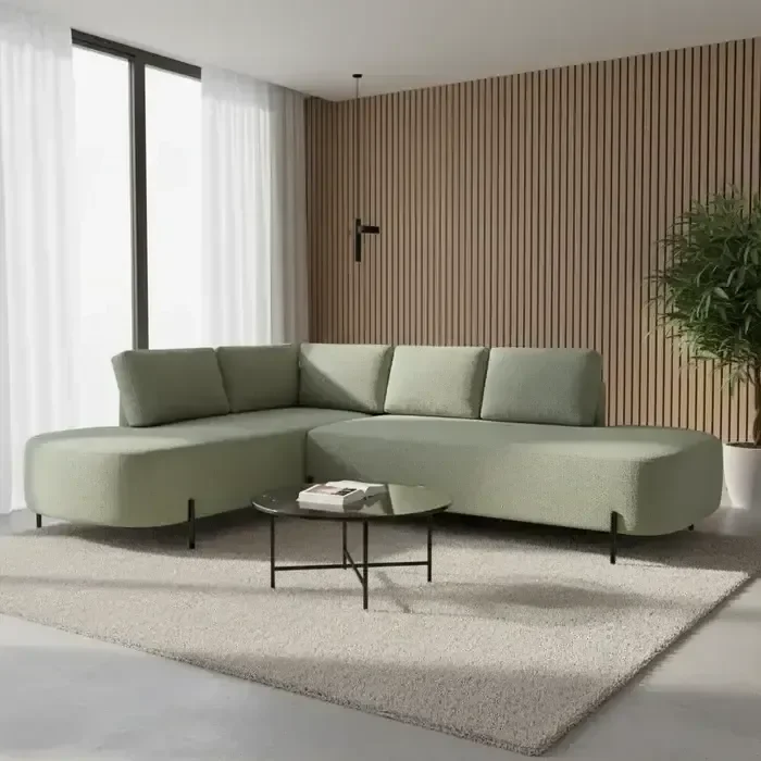 Boucle Verde