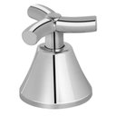 Ver imagem 1 de Kit 2 Acabamentos para Registro Fabrimar 1" Primor Docol