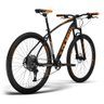 Bicicleta GTS Aro 29 Freio a Disco Hidráulico Câmbio LTWOO AX 1x11 Marchas e Suspensão com trava - 1 - 3