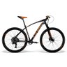 Bicicleta GTS Aro 29 Freio a Disco Hidráulico Câmbio LTWOO AX 1x11 Marchas e Suspensão com trava - 1 - 1