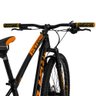 Bicicleta GTS Aro 29 Freio a Disco Hidráulico Câmbio LTWOO AX 1x11 Marchas e Suspensão com trava - 1 - 5
