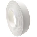 Ver mais imagens de Fita de Borda Abs Branco Tx Fosco 33mm X 1mm X 50m Moveis Revestimento Resistente Acabamento
