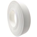 Ver imagem 1 de Fita de Borda Abs Branco Tx Fosco 33mm X 1mm X 50m Moveis Revestimento Resistente Acabamento