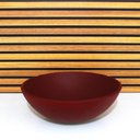 Ver imagem 1 de Cuba Vidro Redonda 42 Cm com Valvula