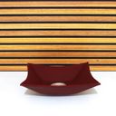 Ver imagem 4 de Cuba Vidro Quadrada 31cm com Torneira e Valvula