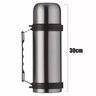Garrafa Térmica de Aço Inox 1,2l Café Água Quente C/ Alça - 4