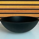 Ver imagem 1 de Cuba de Vidro Redonda 30cm