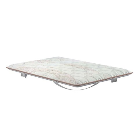 Pillow Top Colchão Solteiro Protection Super Plush Confort (88x188) - Probel