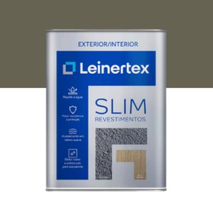 Revestimento Acrilico Micro Granulado Zurique 23kg - Leinertex
