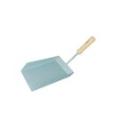 Ver imagem 1 de Pá para Carvão Brasa Lenha Tamanho Grande Cabo Curto