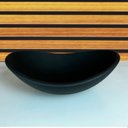 Ver imagem 1 de Cuba de Vidro Oval 38cm 38x26