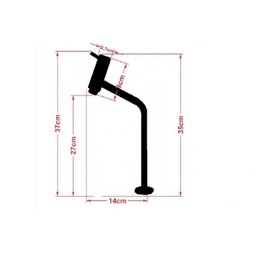 Cuba de Vidro Oval 47cm Jateada com Válvula, Torneira e Sifão - 2