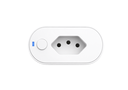 Ver imagem 1 de Plugue de Tomada Inteligente, 10A Bivolt 1600W, Wi-Fi, Controle por App Alexa Google, SHPT400, Elg