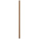 Ver imagem 3 de Painel Ripado em Placa 2,85x12,2 (2,94m²) Poliestireno