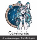 Ver imagem 3 de Abajur e Luminária Decorativa Signo Capricórnio