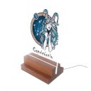 Ver imagem 1 de Abajur e Luminária Decorativa Signo Capricórnio