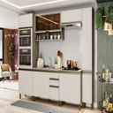 Ver imagem 1 de Cozinha Completa Henn Connect 7 peças