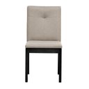 Ver imagem 7 de Kit 6 Cadeiras Estofadas Tiê Maxx CabeCasa MadeiraOriginals