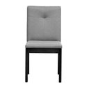 Ver imagem 7 de Kit 6 Cadeiras Estofadas Tiê Maxx CabeCasa MadeiraOriginals