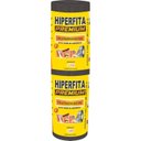 Ver imagem 1 de Fita Asfáltica Alumínio Telhado 60CMX10MT Hiperfita Premium