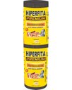 Ver imagem 1 de Fita Asfáltica Alumínio Telhado 60CMX10MT Hiperfita Premium