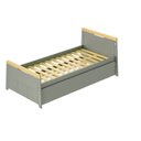 Ver imagem 5 de Bicama com Led na Cabeceira Petit Casatema Madeiraoriginals