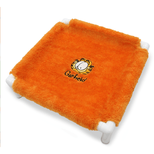 Cama Pet para Gatos Personagem Garfield