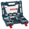 Kit Ferramenta Bosch C/ Seis Soquetes Alta Qualidade - 1