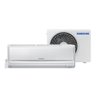 Ar Condicionado Split Hi Wall Samsung Max Plus 12000 Btu/h Quente e Frio Ar12kpfuawqnaz - 220 Volts - 1