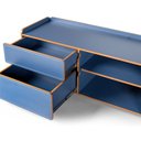 Ver mais imagens de Rack para Tv até 75 Polegadas Flea