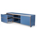 Ver imagem 2 de Rack para Tv até 75 Polegadas Flea