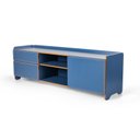 Ver imagem 1 de Rack para Tv até 75 Polegadas Flea