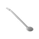 Ver imagem 1 de Bomba de Chimarrão Tramontina Ilex Liso com Rosca 23 Cm