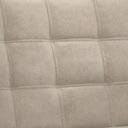 Ver imagem 3 de Poltrona Decorativa Reforçada com Base de Ferro para Recepção Sala de Estar