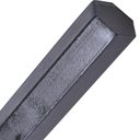 Ver imagem 3 de Chave Hexagonal Longa 398055 14mm Tipo Allen Aço Cromo Vanádio Worker