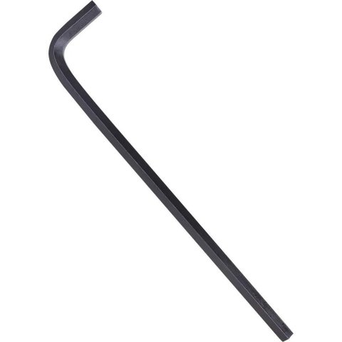 Chave Hexagonal Longa 398055 14mm Tipo Allen Aço Cromo Vanádio Worker