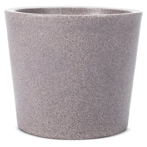Vaso Reto Badi Pedra 28 Terrano