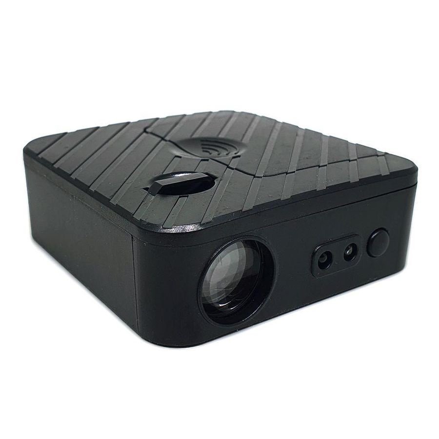Luz Projetora para Porta Automotiva Sensor Luz Led Ford - 1