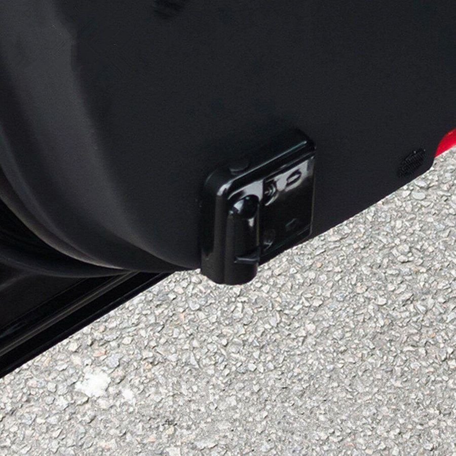 Luz Projetora para Porta Automotiva Sensor Luz Led Ford - 7